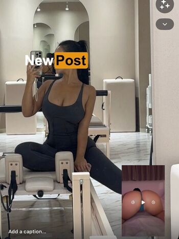 Full leaked M private photo