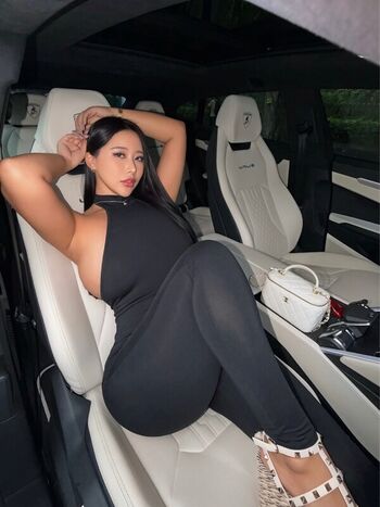 Full leaked M private photo