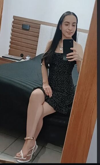 Full leaked M grace private photo