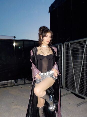 Full leaked M lisa private photo