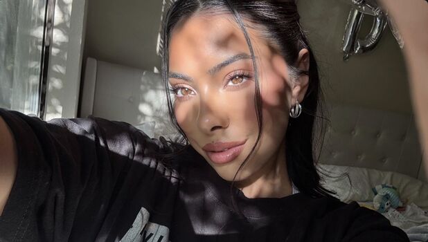 Full leaked Mlfymomma private photo