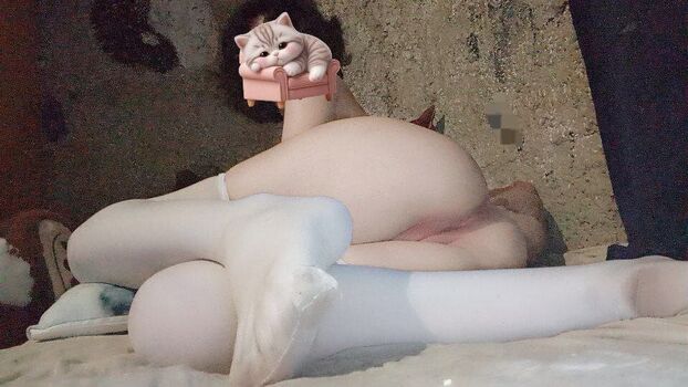 Full leaked Mss moon private photo