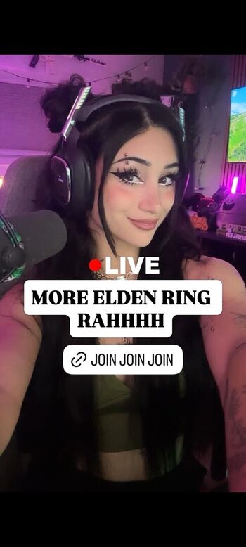 Full leaked Maaarleeea private photo