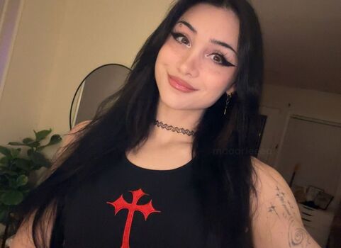 Full leaked Maaarleeea private photo
