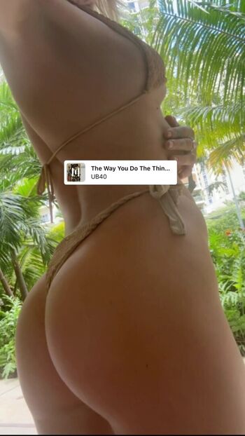 Full leaked Maadsun page private photo