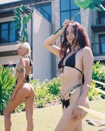 Full leaked Maadsun private photo