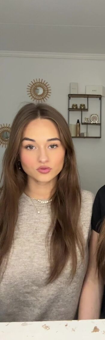 Full leaked Maaike roellies private photo