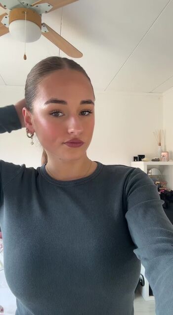 Full leaked Maaike roellies private photo