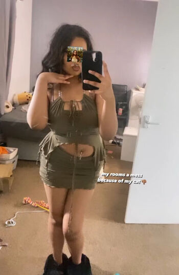 Full leaked Maariya sofia private photo