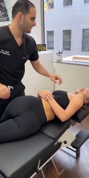 Full leaked Maarjamour private photo