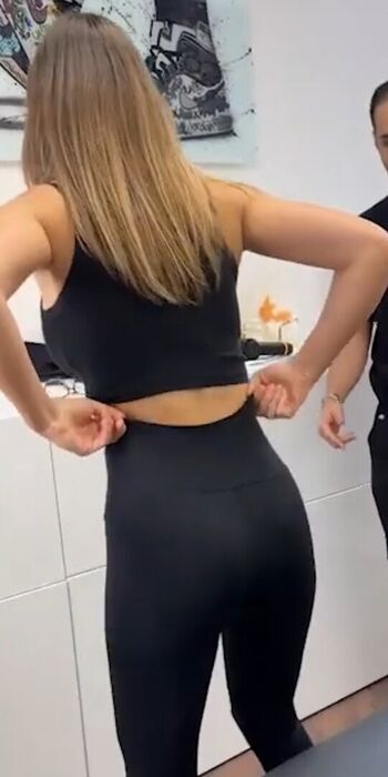 Full leaked Maarjamour private photo