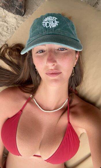 Full leaked Maayan bachar private photo