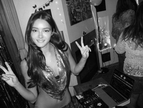 Full leaked Mabel chee private photo