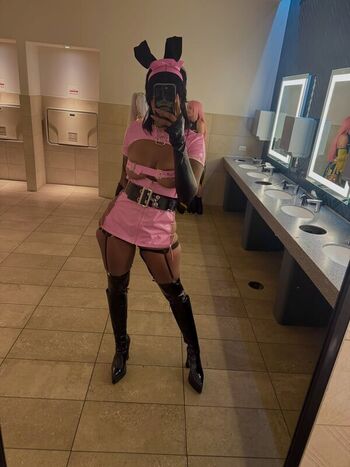 Full leaked Macadoodlle private photo