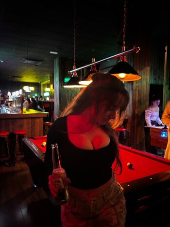 Full leaked Macajv private photo