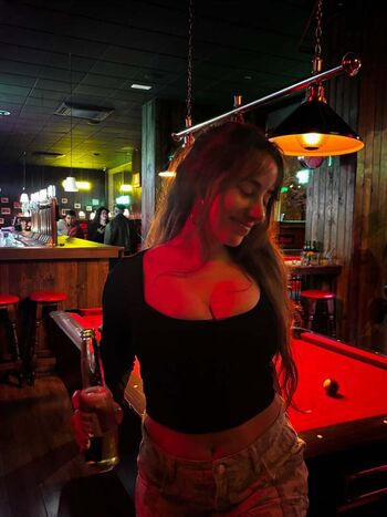 Full leaked Macajv private photo