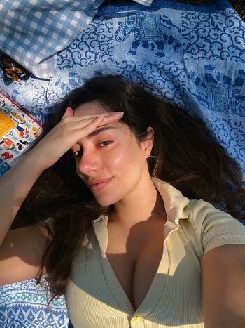 Full leaked Macajv private photo