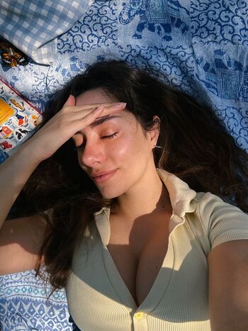 Full leaked Macajv private photo