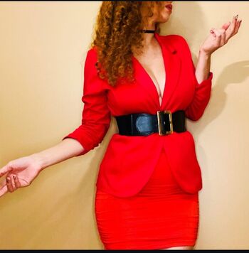 Leaked Macbethanie private photo viral onlyfans