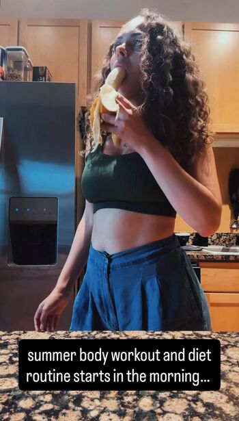 Leaked Macbethanie private photo viral onlyfans