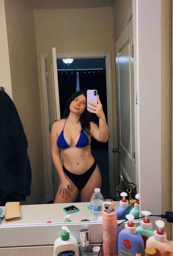 Full leaked Maceylizabeth private photo