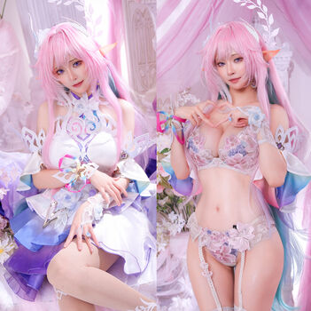 Full leaked Machi page private photo