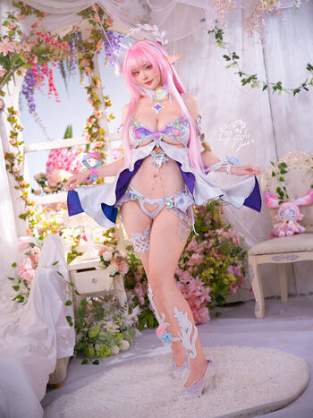 Full leaked Machi private photo