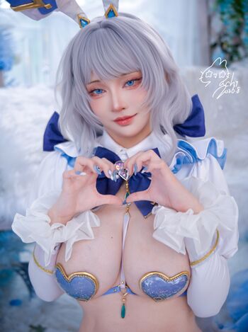 Full leaked Machi private photo