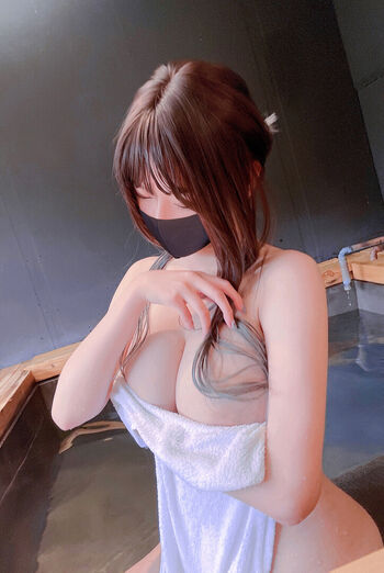 Full leaked Machi private photo