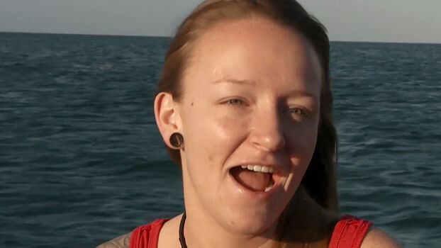 Maci Bookout