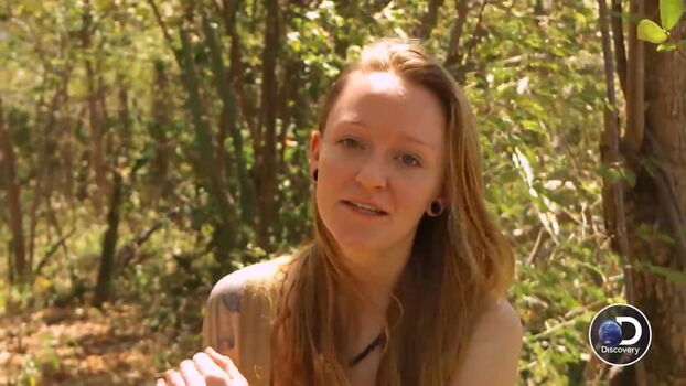 Full leaked Maci bookout private photo