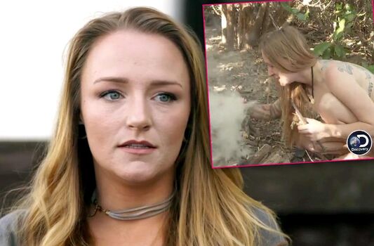 Full leaked Maci bookout private photo