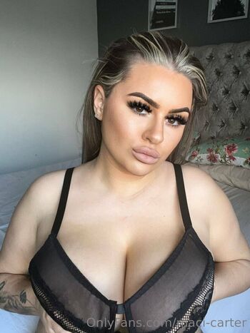 Full leaked Maci carter private photo