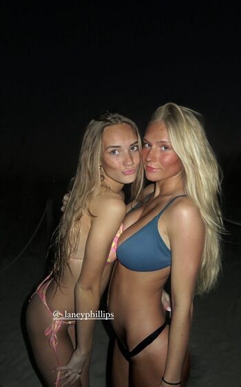 Full leaked Maci jolee phillips private photo