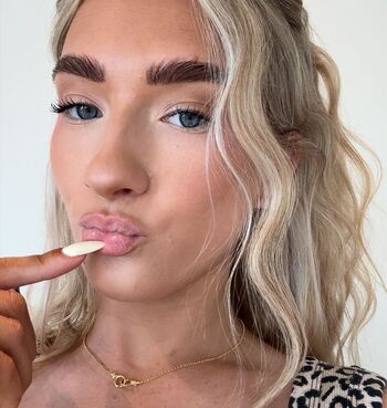 Full leaked Macie harman private photo