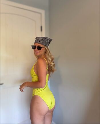 Full leaked Macimccarley page private photo