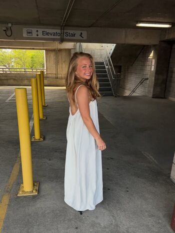 Full leaked Macimccarley page private photo