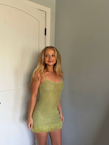 Full leaked Macimccarley page private photo