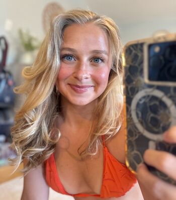 Full leaked Macimccarley page private photo