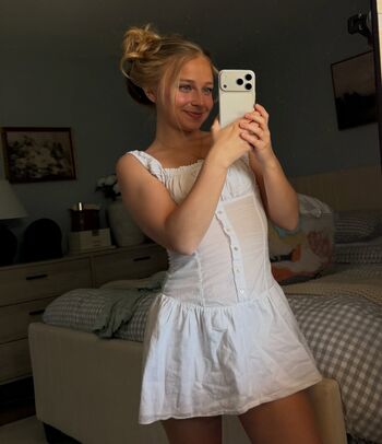 Full leaked Macimccarley page private photo