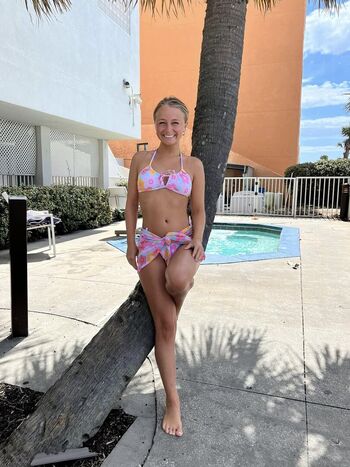 Full leaked Macimccarley page private photo