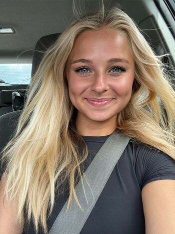 Full leaked Macimccarley page private photo