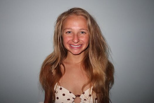 Full leaked Macimccarley page private photo