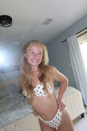 Full leaked Macimccarley page private photo