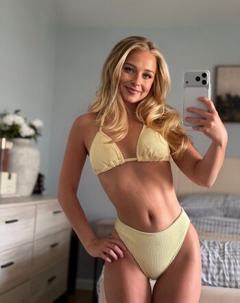 Full leaked Macimccarley private photo