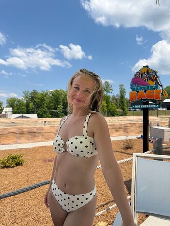 Full leaked Macimccarley private photo