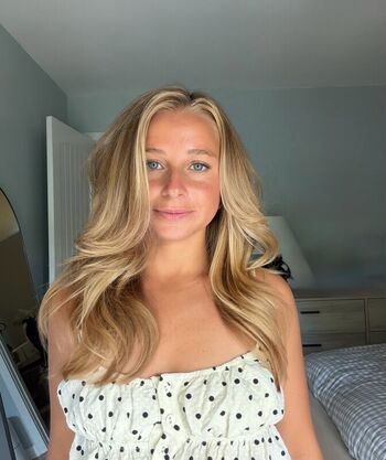 Full leaked Macimccarley private photo