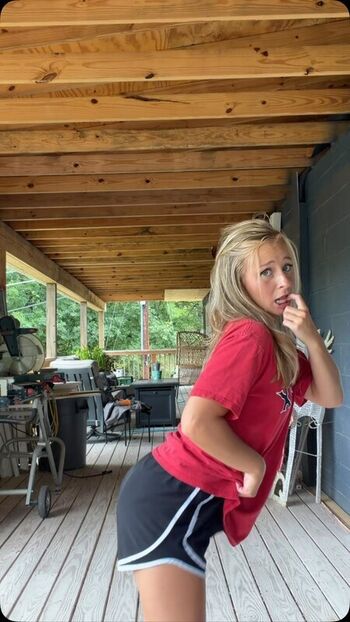 Full leaked Macimccarley private photo