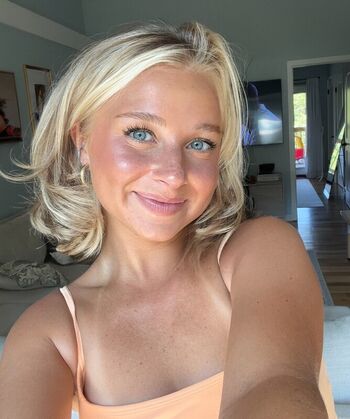 Full leaked Macimccarley private photo