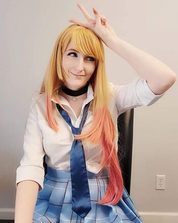 Full leaked Danielaantury/ private photo